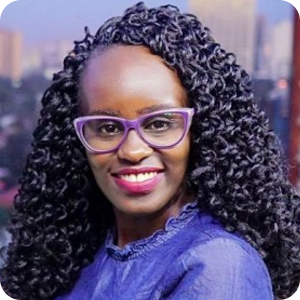 Sheila Makena, Agile Business Analyst
