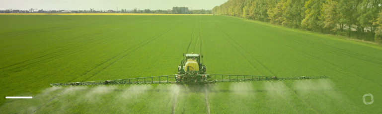 Green fertilizers gain momentu