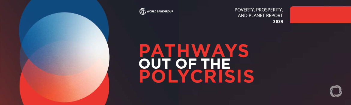Ending poverty for half the world could take more than a century