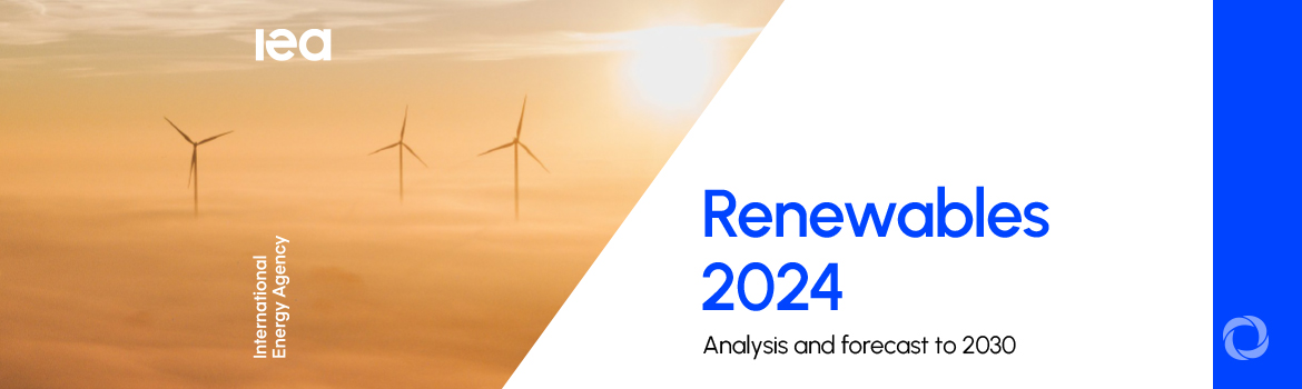 Massive global growth of renewables to 2030 is set to match entire power capacity of major economies today, moving world closer to tripling goal