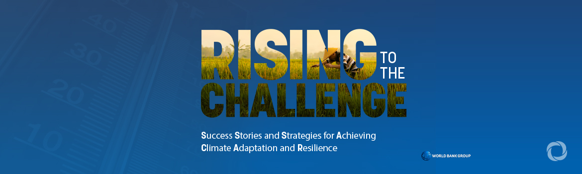 1.2 billion people at high risk from climate change worldwide
