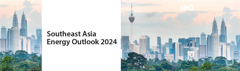 Southeast Asia’s role in the global energy system is set to grow strongly over next decade