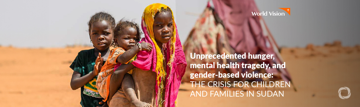 Malnutrition costing women and girls over $1.6 trillion annually according to World Vision Report Malnutrition costing women and girls over $1.6 trillion annually according to World Vision Report