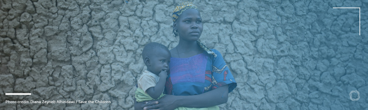 Teen pregnancy hinders education in sub-Saharan Africa