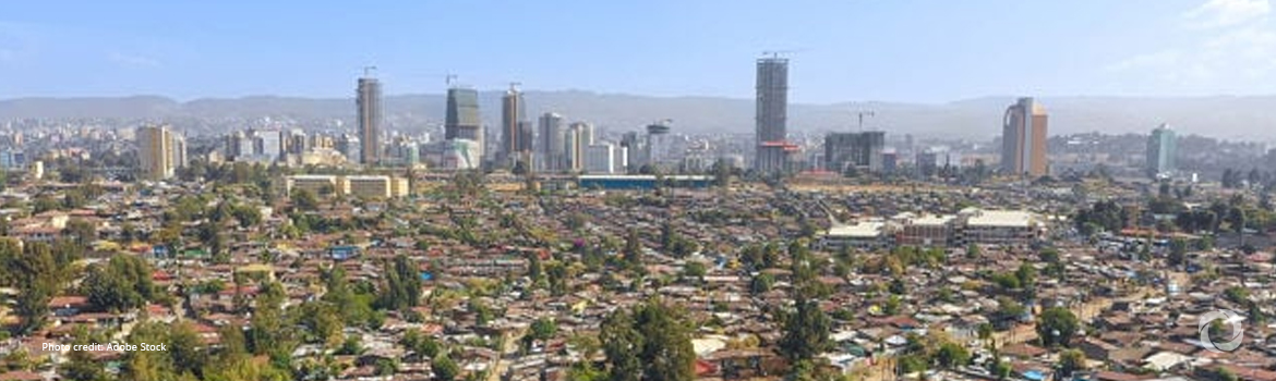 The world is heading in the wrong direction: Stagnation in the fight against extreme poverty The world is heading in the wrong direction: Stagnation in the fight against extreme poverty
