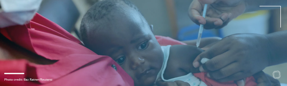 Uganda to introduce malaria vaccine in routine immunization schedule by 2025