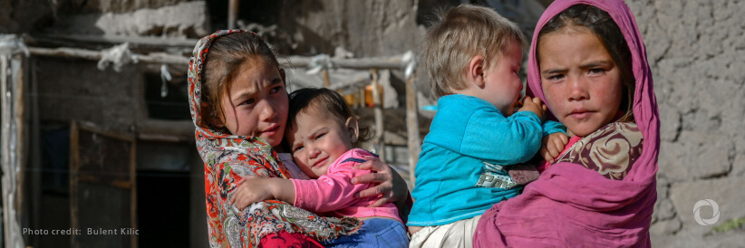 Afghanistan: Child malnutrition amidst economic hardship and climate disasters Afghanistan: Child malnutrition amidst economic hardship and climate disasters