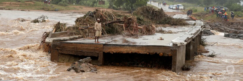 IOM intensifies emergency response to severe flooding across West and Central Africa