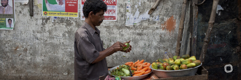 USTDA supports food security in Bangladesh
