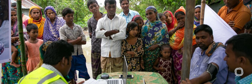 Global Fund approves additional funding to sustain health services in Bangladesh after devastating floods Global Fund approves additional funding to sustain health services in Bangladesh after devastating floods