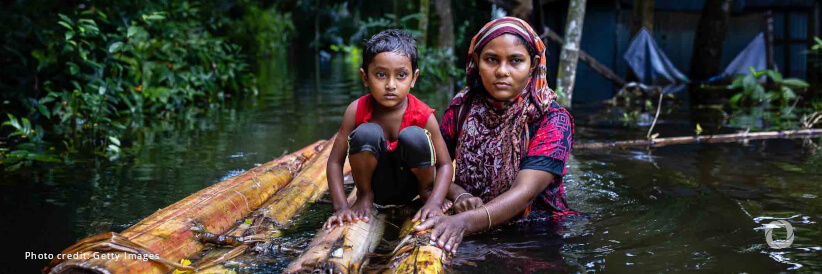 Enhancing healthcare services for host communities and displaced populations in Cox’s Bazar