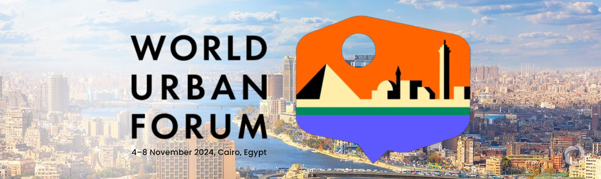 World Urban Forum