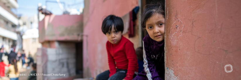 Children and families in Lebanon need urgent humanitarian assistance Children and families in Lebanon need urgent humanitarian assistance