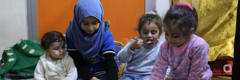 War in Lebanon inflicting devastating physical and emotional impacts on children