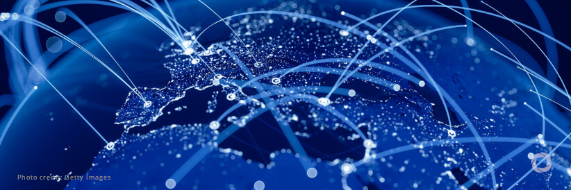Commission to invest €865 million under Connecting Europe Facility (CEF) to support fast and secure digital connectivity networks