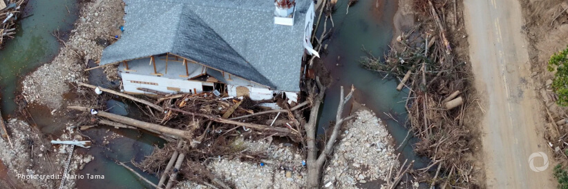Hurricane Milton threatens destruction in Florida