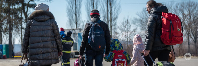 Ukraine: Population drops by 10 million since Russia invaded in 2014, UNFPA reports