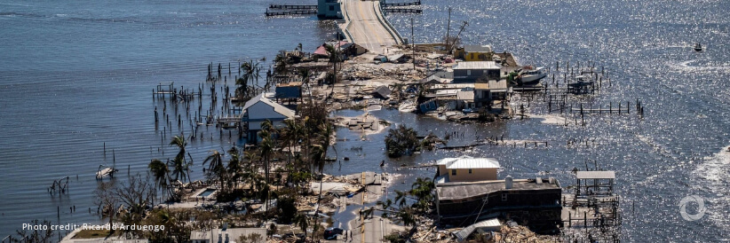 ADB commits to strengthening disaster resilience in new action plan