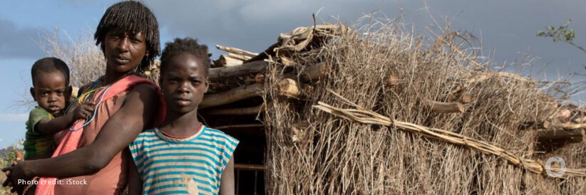 Ethiopia: Children disproportionately affected by weapon contamination Ethiopia: Children disproportionately affected by weapon contamination