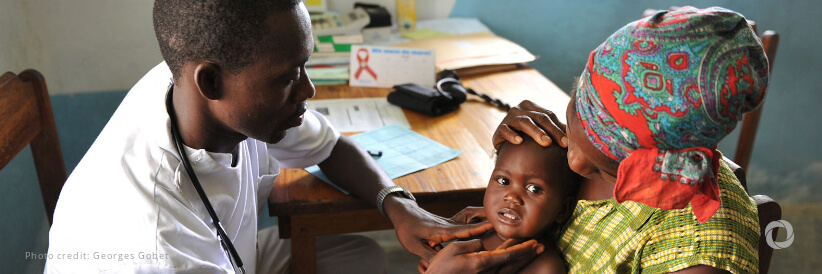Ethiopia Ministry of Health, Gavi, UNICEF and WHO launch Health Facility Solar Electrification (HFSE) initiative to enhance primary health care services