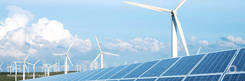 EU greenhouse gas emissions fell by over 8% in 2023, driven by impressive growth in renewable energy