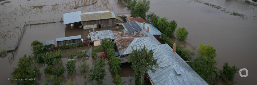 Commission takes further steps to help Member States recover from climate disasters Commission takes further steps to help Member States recover from climate disasters