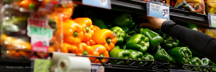 FAO Food Price Index rises in September