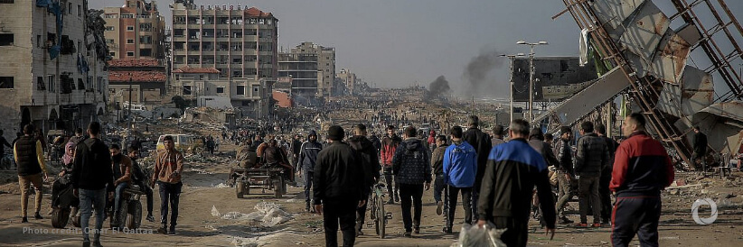 The United States announces nearly $336 million in humanitarian assistance to support Palestinians in Gaza and the West Bank The United States announces nearly $336 million in humanitarian assistance to support Palestinians in Gaza and the West Bank