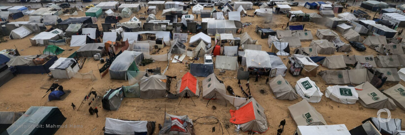 Gazans in the north trapped with nowhere to go, as fighting intensifies Gazans in the north trapped with nowhere to go, as fighting intensifies