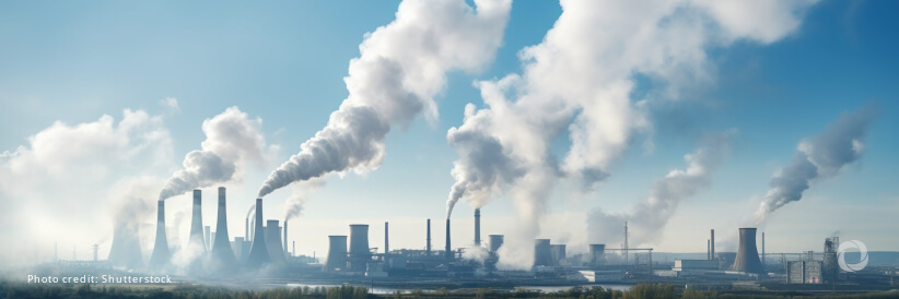 Greenhouse gas concentrations surge again to new record in 2023