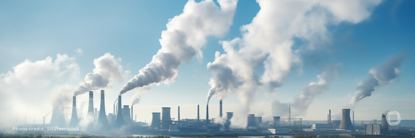 UK climate finance helps reduce more than 105 million tonnes of greenhouse gas emissions globally