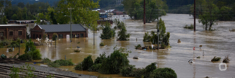 A week in, Hurricane Helene’s impacts still reverberate across multiple states A week in, Hurricane Helene’s impacts still reverberate across multiple states