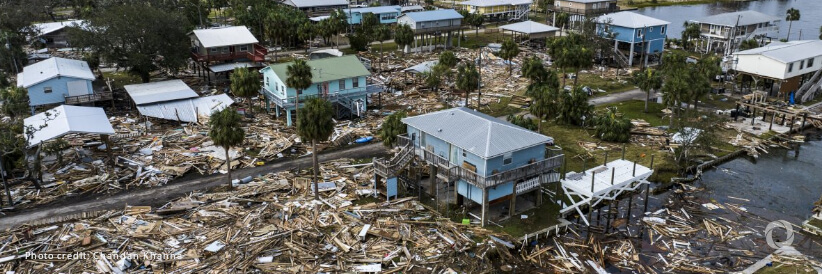 Save the Children stands ready to help Florida kids and families threatened by powerful Hurricane Milton Save the Children stands ready to help Florida kids and families threatened by powerful Hurricane Milton