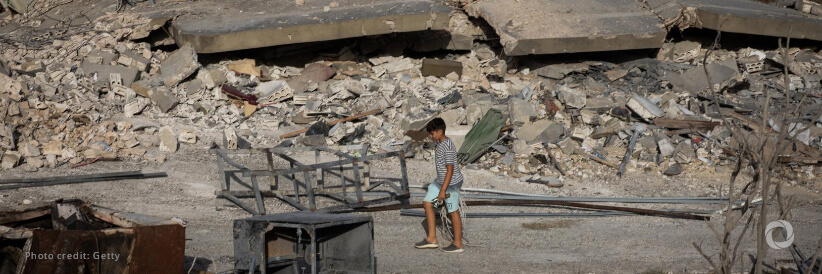 UK bolsters support to Lebanon