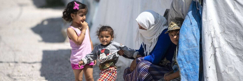 EU boosts humanitarian aid to Lebanon by €30 million, bringing total to over €100 million for 2024 EU boosts humanitarian aid to Lebanon by €30 million, bringing total to over €100 million for 2024