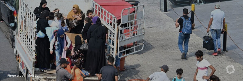 Lebanon crisis: UN launches $426 million aid appeal as ‘limited’ ground invasion reportedly begins