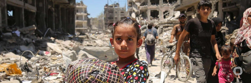 The United States announces humanitarian assistance to support populations impacted by the conflict in Lebanon The United States announces humanitarian assistance to support populations impacted by the conflict in Lebanon