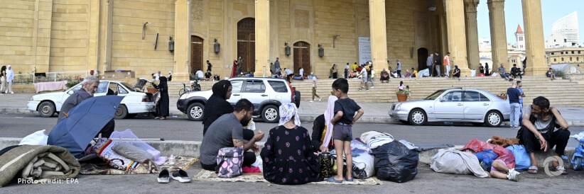 ILO to improve living conditions for displaced people and provide jobs for local communities ILO to improve living conditions for displaced people and provide jobs for local communities