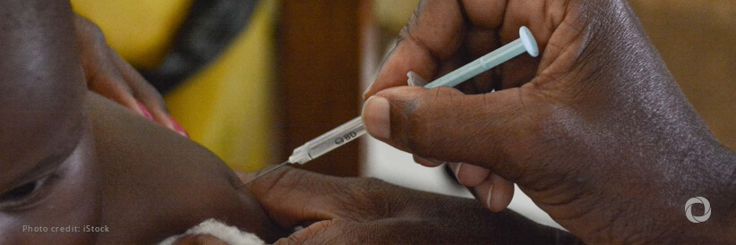 Nigeria receives malaria vaccines ahead of roll-out Nigeria receives malaria vaccines ahead of roll-out