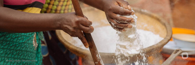 WFP launches emergency food distributions in Malawi