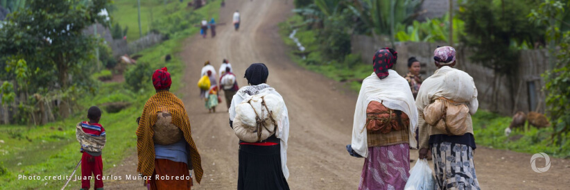 IOM and UN Women scale-up efforts to advance women's rights, protection, and empowerment in migration policies and humanitarian responses IOM and UN Women scale-up efforts to advance women's rights, protection, and empowerment in migration policies and humanitarian responses