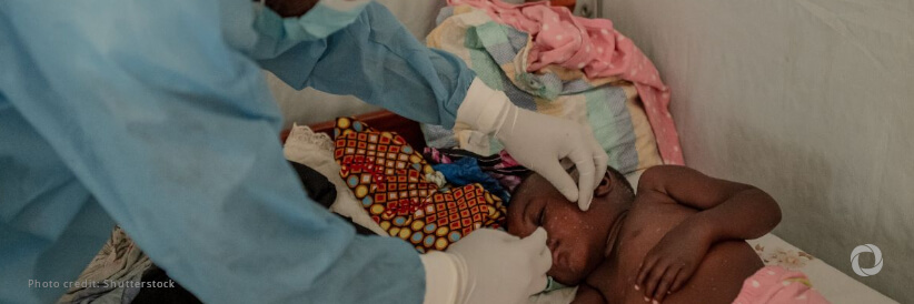Global Fund approves US$5 million for Rwanda’s mpox response, expands emergency support across the African continent Global Fund approves US$5 million for Rwanda’s mpox response, expands emergency support across the African continent