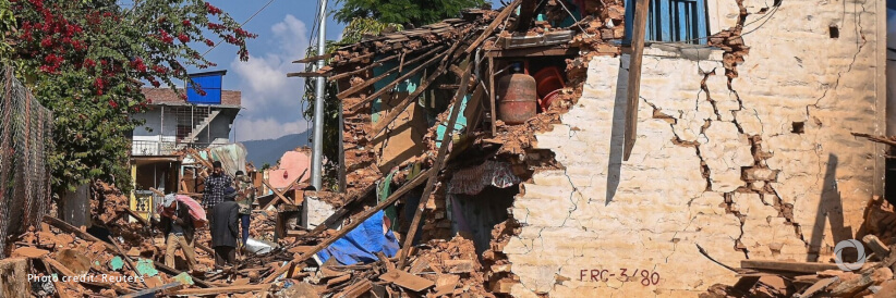 World Bank approves $150 million to strengthen Nepal’s disaster response and resilience World Bank approves $150 million to strengthen Nepal’s disaster response and resilience