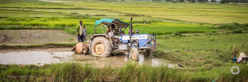 ADB approves support to deliver irrigation water in Nepal