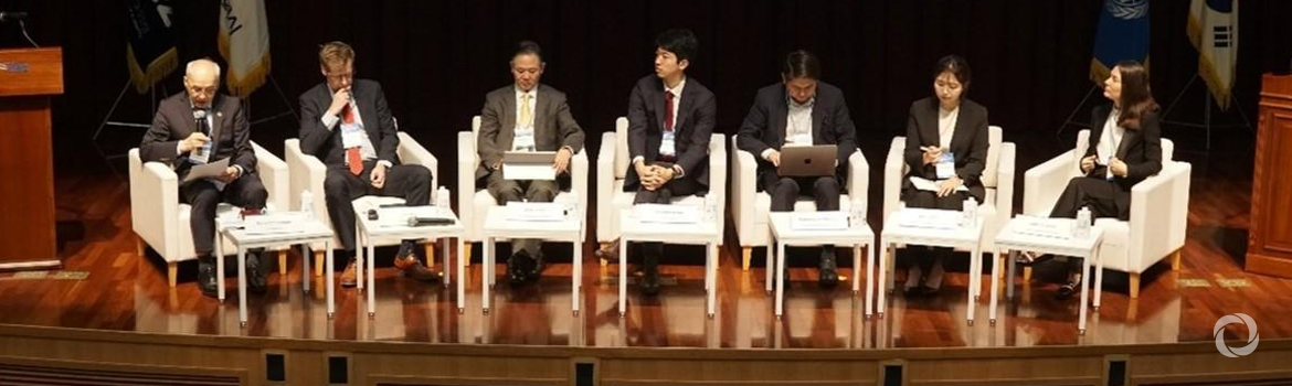 Northeast Asian countries call for strong partnerships and collaborative action at UN’s subregional development forum Northeast Asian countries call for strong partnerships and collaborative action at UN’s subregional development forum