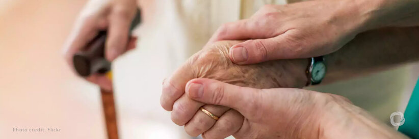 WHO calls for urgent transformation of care and support systems for older people WHO calls for urgent transformation of care and support systems for older people