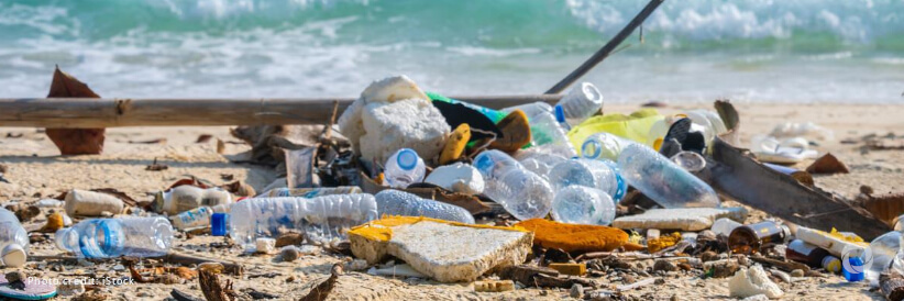 People want action on plastic pollution that’s choking us: Guterres