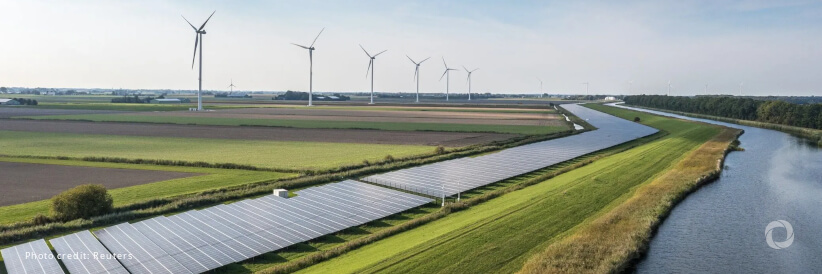 EU invests €4.8 billion of emissions trading revenues into innovative net-zero projects EU invests €4.8 billion of emissions trading revenues into innovative net-zero projects