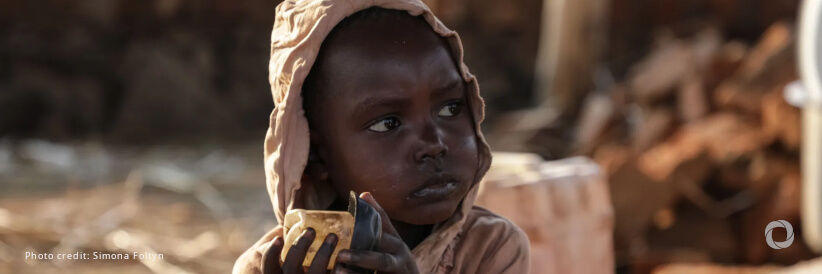South Sudan: Over 5.8 million people face acute hunger, women and girls disproportionately affected