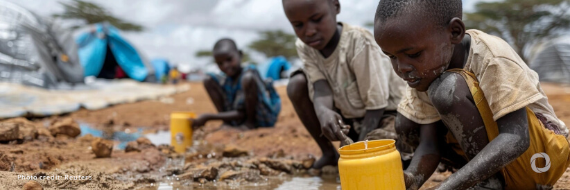 South Sudan intensifies efforts to curb cholera outbreak South Sudan intensifies efforts to curb cholera outbreak
